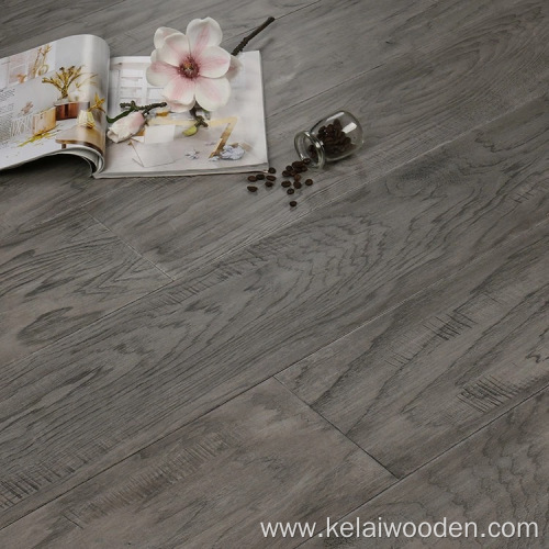 HICKORY SOLID WOOD/HARD WOOD FLOORING